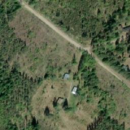 Satellite imagery of Hiiliniemi, FI
