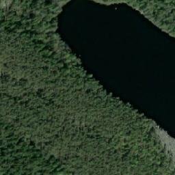 Satellite imagery of Kuivaniemi, FI