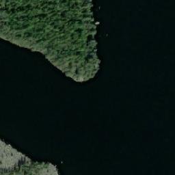 Satellite imagery of Kuivaniemi, FI