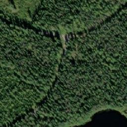 Satellite imagery of Kierminiemi, FI
