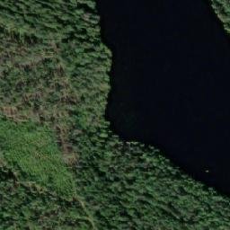 Satellite imagery of Korpinniemi, FI