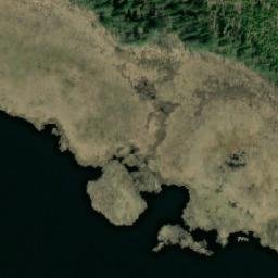 Satellite imagery of Paksuniemi, FI