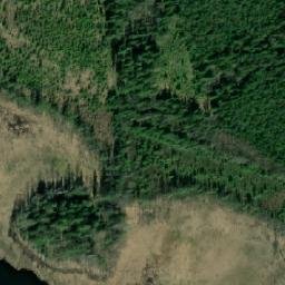 Satellite imagery of Paksuniemi, FI