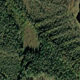 Satellite imagery of Kanervaniemi, FI