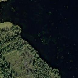 Satellite imagery of Kanervaniemi, FI
