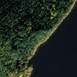 Satellite imagery of Papinniemi, FI