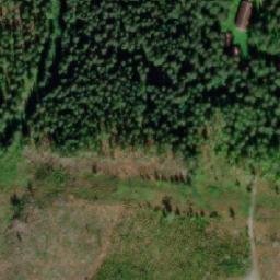Satellite imagery of Jylkynkivi, FI