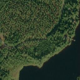 Satellite imagery of Tapaninniemi, FI