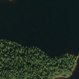 Satellite imagery of Tapaninniemi, FI