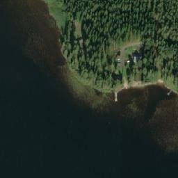 Satellite imagery of Tiiliniemi, FI