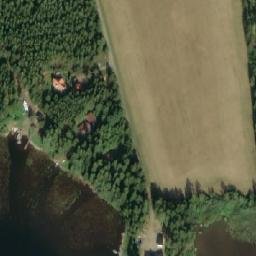 Satellite imagery of Tiiliniemi, FI