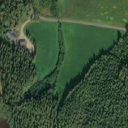 Satellite imagery of Tiiliniemi, FI