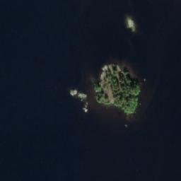 Satellite imagery of Lokinkivi, FI