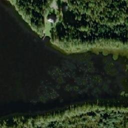Satellite imagery of Näkkiniemi, FI