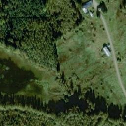 Satellite imagery of Näkkiniemi, FI