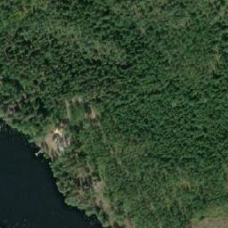 Satellite imagery of Koirniemi, FI