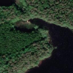 Satellite imagery of Pasonniemi, FI