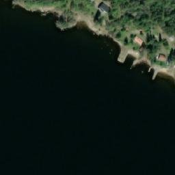 Satellite imagery of Hiiliniemi, FI