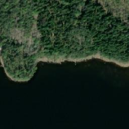 Satellite imagery of Hiiliniemi, FI