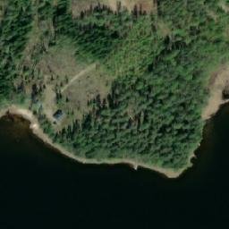 Satellite imagery of Hiiliniemi, FI