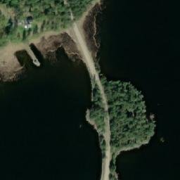 Satellite imagery of Uittoniemi, FI