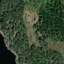 Satellite imagery of Uittoniemi, FI