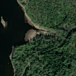 Satellite imagery of Hirsiniemi, FI