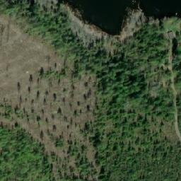 Satellite imagery of Vihtakannanniemi, FI