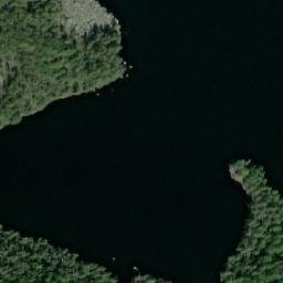 Satellite imagery of Kuivaniemi, FI