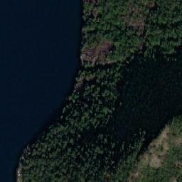 Satellite imagery of Barlindneset, NO