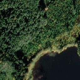 Satellite imagery of Papinniemi, FI