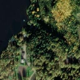 Satellite imagery of Mäntyniemi, FI