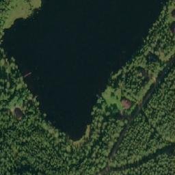 Satellite imagery of Tapaninniemi, FI