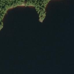 Satellite imagery of Tapaninniemi, FI