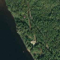 Satellite imagery of Tiiliniemi, FI