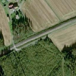 Satellite imagery of Juurikkaniemi, FI