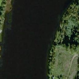 Satellite imagery of Näkkiniemi, FI