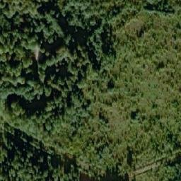 Satellite imagery of Näkkiniemi, FI