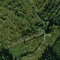 Satellite imagery of Näkkiniemi, FI