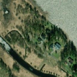 Satellite imagery of Kassarniemi, FI