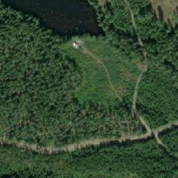 Satellite imagery of Myllyniemi, FI