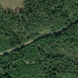 Satellite imagery of Myllyniemi, FI