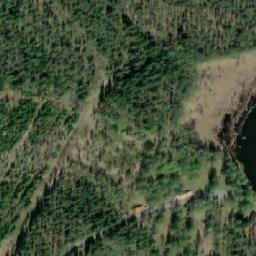 Satellite imagery of Pytäräniemi, FI