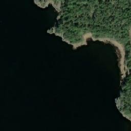 Satellite imagery of Uittoniemi, FI