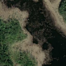 Satellite imagery of Hirsiniemi, FI