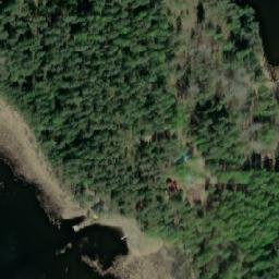 Satellite imagery of Hirsiniemi, FI