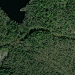 Satellite imagery of Kuivaniemi, FI