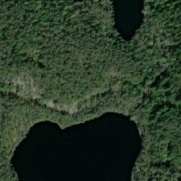 Satellite imagery of Kuivaniemi, FI