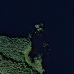 Satellite imagery of Aunonniemi, FI