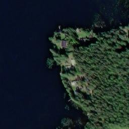 Satellite imagery of Aunonniemi, FI